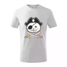Mačací pirát Mačací pirát