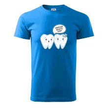 Nepôjde niekto von?