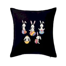 Veľkonočné zajace