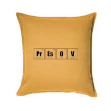 Periodická tabuľka Prešov