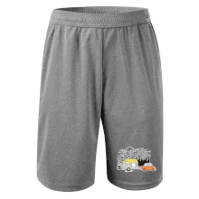 S karavanom v lese S karavanom v lese