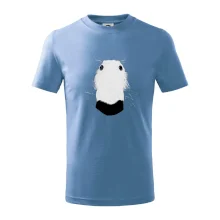 Barzoj čumák (Moňas)