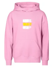 Turistická značka - žltá