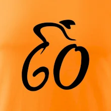 Cyklista oslavuje šesťdesiatku (60)