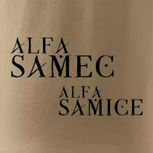 Alfa Samec