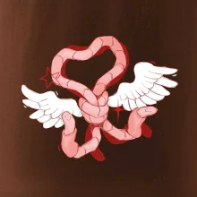 Dážďovkový anjel (Alexis Citrine)