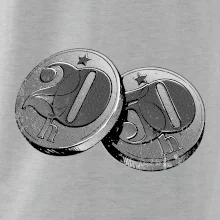 Haliere pre sedemdesiatnika