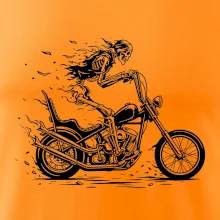 Chopper ksotra