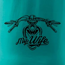 My Wife motorka My Wife motorka