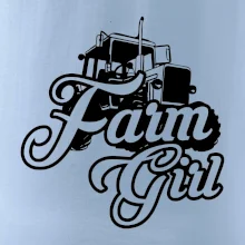 Farm Girl