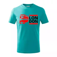 LON DON BUS