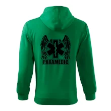 Paramedic Paramedic