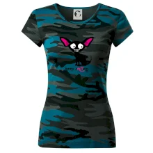 Keep smiling Čivava (Hana-creative)