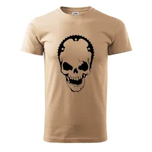 Rozeta lebka Rozeta lebka