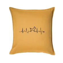 Ekg psí obrys Ekg psí obrys