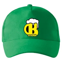 Pivo vitamín B
