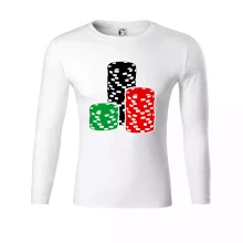 Poker žetóny Poker žetóny