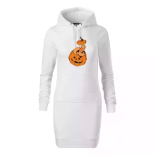 Dážďovka v tekvici (Alexis Citrine) Dážďovka v tekvici (Alexis Citrine)