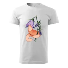 Dážďovka a zvonček (Alexis Citrine)