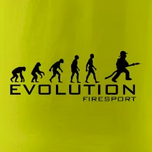 Evolution Firesport Evolution Firesport