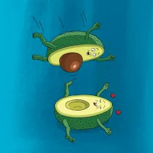 Sex avokádo (Hana-creative)