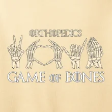 Game of Bones Orthopedics