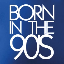 Born In The 90's Born In The 90's