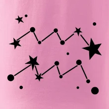 Súhvezdie - Aquarius - Vodnár Súhvezdie - Aquarius - Vodnár