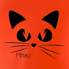 Mačka mňau Mačka mňau