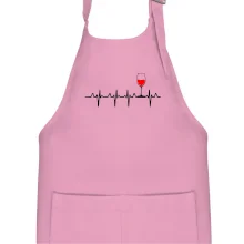 Víno ekg Víno ekg