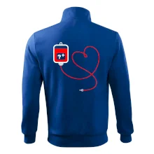 Transfúzia srdce - vaša krvná skupina Transfúzia srdce - vaša krvná skupina