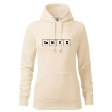 Genius - periodická tabuľka