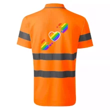 Srdce uhlopriečne Srdce uhlopriečne