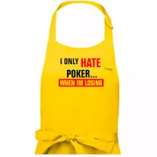 Hate poker