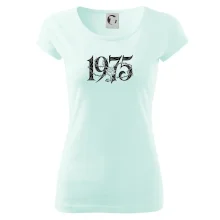 Ročník s ružou 1975