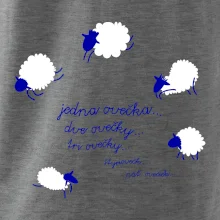 Jedna ovečka, dve ovečky SK