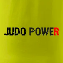 Judo power Judo power