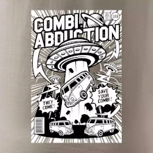 Combi abduction