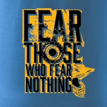 Motocross fear those who fear nothing Motocross fear those who fear nothing