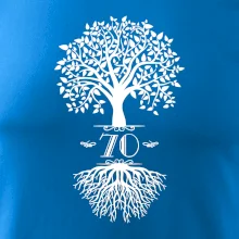 Narodeninový strom 70