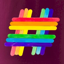LGBT hashtag LGBT hashtag