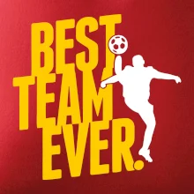 Best team ever Best team ever