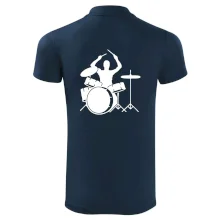 Bicie bubeník Bicie bubeník