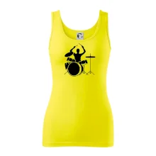 Bicie bubeník Bicie bubeník