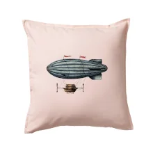 Vzducholoď farebná