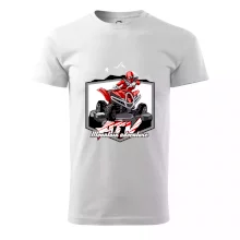 ATV štvorkolka Mountain ATV štvorkolka Mountain