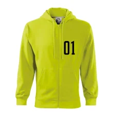 Futbalový dres - vlastné meno a číslo Futbalový dres - vlastné meno a číslo