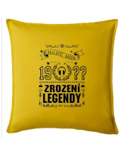 Zrodenie legendy pre DJ