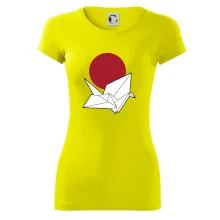 Japan culture - origami