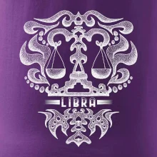 Libra - vintage